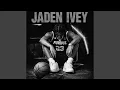 Jaden Ivey