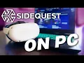 How to Use SideQuest - PC Advanced Installer Tutorial