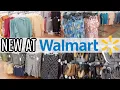 WALMART SHOP WITH ME NEW WALMART CLOTHING FINDS AFFORDABLE FASHION