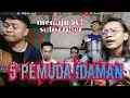 Lagu PEMUDA IDAMAN COVER KENTRUNG AK RENALDY \u0026 FRIENDS