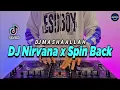 Download Lagu DJ NIRVANA X SPIN BACK VIRAL TIKTOK REMIX FULL BASS TERBARU 2022 | DJ MASHAALLAH
