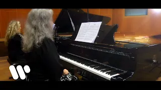 Martha Argerich Theodosia Ntokou Beethoven Symphony No 6 In F Major Op 68 Pastoral I 