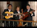 Tres Regalos   Los Dandy's - Manuel Tovar