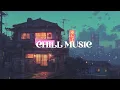 Download Lagu 1980s \u0026 90s Nostalgic Lofi Nights ☔ Chill Lofi Hip Hop Music To Enhance Productivity