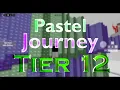 Pastel Journey [TIER 12 WALLHOP]