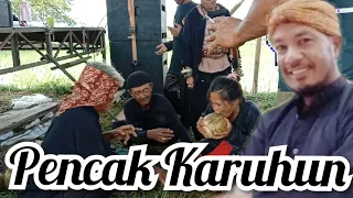 Download PENCAK KARUHUN CITALIKTIK MP3