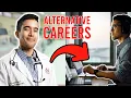 I QUIT Alternative Career Options for Med Students Residents Doctors