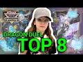 Download Lagu Zephry Brings Home a TROPHY!! | TOP 8 Dragon Duel | Maliss