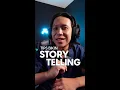 Tips Bikin Storytelling