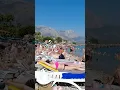 Download Lagu 🇹🇷KEMER Beach Tour - Best Beach in Antalya Türkiye