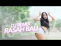 Download Lagu Dj Rasah Bali • Thailand Style || Erteruwet Official x Dj Bongobarbar