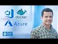 60 Off Getting started with DevOps using VSTS Docker Coupon