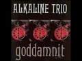 Alkaline Trio - Clavicle