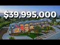 NEW Luxury Unique Hidden Hills Masterpiece with a stunning 1 77 acre view
