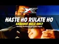 Download Lagu Hasate Ho Rulate Ho Karaoke ( Male Only ) | Yeh Teraa Ghar Yeh Meraa Ghar | Alka Yagnik, Abhijeet