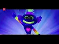 Daft Punk "One More Time" Techno Party | Trolls World Tour | CLIP