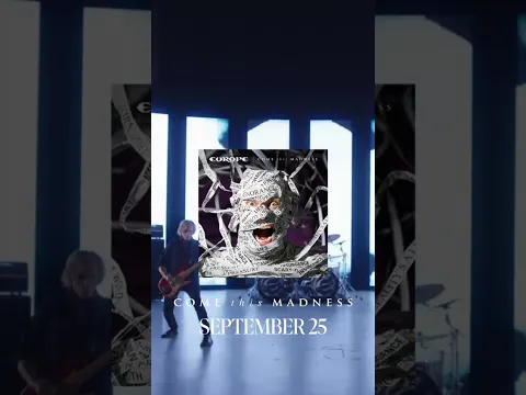 Friends,The reactions for Scandinavian Eyes have been out of this world! Thank you! #comethismadness