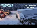 Download Lagu Jackknife Mountain | Full Episode | S9 EP07 | Highway Thru Hell
