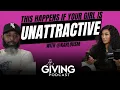 People treat you different when your lady is UNATTRACTIVE with karlousmiller
