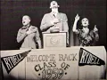 01 Grease - Alma Mater & Alma Mater Parody [Broadway 1972]