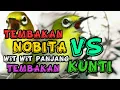 Download Lagu TEMBAKAN NOBITA WIT WIT PANJANG VS TEMBAKAN KUNTI