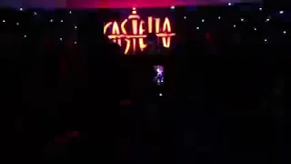 مهند زعيتر  خانو بجفا لابس اسود ع ايام       دندنها