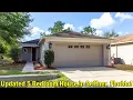 Zillow Walkthrough of a Home for Sale in Seffner Florida