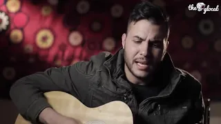 لكن احساسي مش كفاية    كايروكي من الاستوديو دندنها