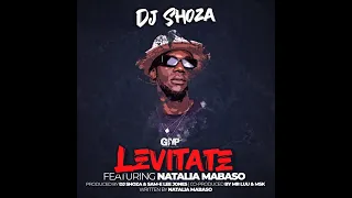 djshoza feat natalia mabaso levitate