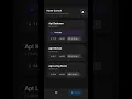 Michaels Home Program Custom Smart Home Control