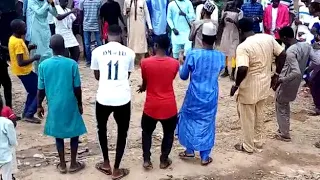 Majlasin Adamu Ad Gombe A Tabra Garin Gombe 