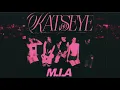 M I A - KATSEYE Live Studio Version The Beautiful Chaos Tour