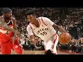 Delon Wright ties playoff-high with 18 points in Game 5