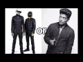 Lagu Bruno Mars Feat Daft Punk - Chunky (Oficcial Remix)