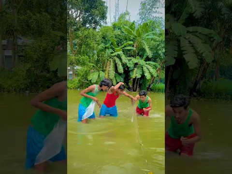 পুলিশের মাছ চুরি 🐬🤣#shorts #funny #comedy #mojamel420