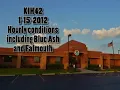 KIH42 - NOAA Weather Radio