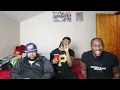 Chris Brown - Iffy (Official Video) REACTION!!