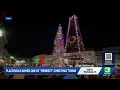 Placerville named one of Hallmark s Christmas towns for 2026