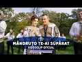Download Lagu Mandruto Te-Ai Suparat I Videoclip oficial I Ionuț Dolanescu \u0026 Mariana Ionescu Căpitanescu I 4K