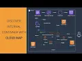 Discover internal container Intermediate Tutorial CloudMap VPC Route 53 ECS
