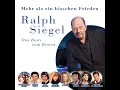 Der Ralph Siegel "Stereoact" Hitmix 2020