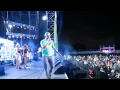 Jamming Festival 2014 / Mr. Vegas / Bruk it down