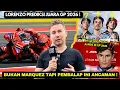 Lagu 🚫PANAS‼️LORENZO PREDIKSI JUARA GP 2026❗️BUKAN  MARC MARQUEZ TAPI PEMBALAP INI❗️MOTOGP HARI INI🔥