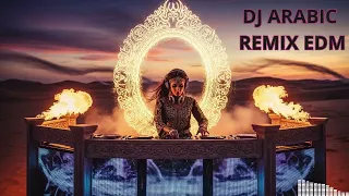 arabic edm remix 2026 nonstop dj party music bass boosted arabic beats