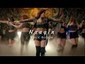 Naagin - Vayu , Aastha Gill , Akasa , Puri ( slowed + reverbed ) | Music Escape
