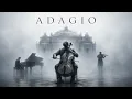 Adagio Cello Piano Violin - Beautiful Relaxing Classical Music