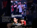 Download Lagu Face Off Dinar Candy VS Pamela Safitri #shorts