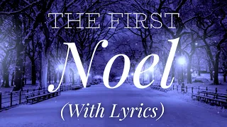 Download The First Noel (with lyrics) - The most Beautiful Christmas carol / hymn MP3