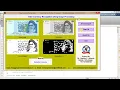 Fake Currency Recognition Using Image Processing Matlab Project with Source Code
