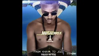 Ntate Stunna Malome Vector THINKING ABOUT YOU 